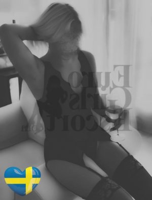 Marie-lydia escorts in Highlands Ranch