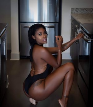 Jannique live escorts in Lake Wylie